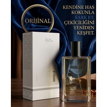 Bargello-kalıcı Koku Sevenlerin İmzası Odunsu
