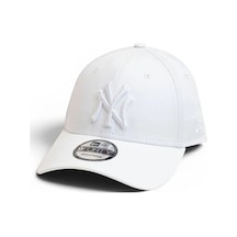 New Era Nos League Ess 9forty Uniseks Beyaz Şapka - Ne60471460