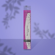 Staleks Expert Yarım Ay Kağıt Tırnak Törpüsü 180-240 Grit