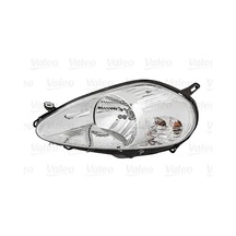 Far - Fiat Punto, Grande Punto - Tyc-fıa10pu015