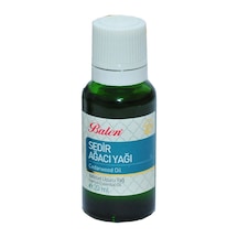 Balen Sedir Ağacı Yağı 2 x 20 ML