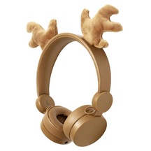 Nedis HPWD4000BN Animaticks Kulak Üstü Çocuk Kulaklığı