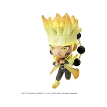 Chibi Masters Naruto Figür - Naruto Uzumaki