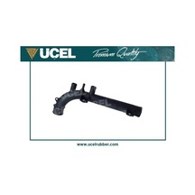 Ucel 95343 Radyatör Bağlantı Borusu Vectra A Astra G Zafira Gm90530728