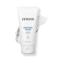 Soothing Cream Hassas Ciltler İçin Cilt Bariyeri Güçlendirici Nemlendirici Krem 80ml