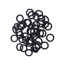 Nbr Nitril 90 Shore Oring K0 - 2.62x17.13