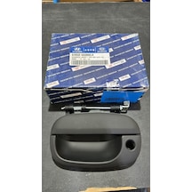 Hyundaı Starex Sağ Ön Dış Kapı Kolu 1997-2006 Mobis 82660-4a000ca