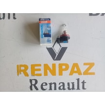 Osram 64219L+ H16L Sis Ampülü 12V 19W
