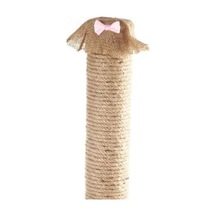 Bypet Kedi Kaşıma Ve Tırmalama Tahtası Pembe