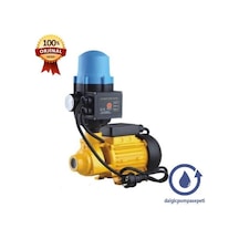 Vortex Flomatic Pm 45 0,5 Hp Hidromatlı Paket Hidrofor 2 Kat 3 Daire
