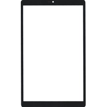 Lenovo Tab M8 Tb-8505ı Dokunmatik Cam Siyah Tt