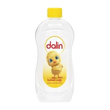 Mey İthalat Bebek Yağı Klasik 300 Ml