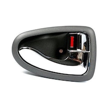 Hyundai Accent Ön Kapi Kolu İç 2003-2006 8262025100 1.3, 1.5, 1.6, 1.5 Crdı