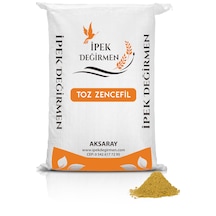İpek Değirmen Toz Zencefil 250 Gr