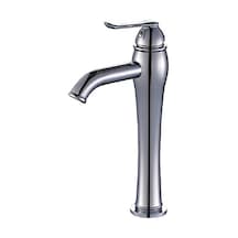 Gpd Tauro Msl150 Set Üstü  Lavabo Bataryası