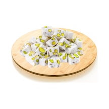 Fıstık Bahçem Lokum Çöğenli Fıstıklı Çifte Kavrulmuş 500 G