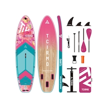 Wave Rhythm Pink Şişme Paddle Board Sup Seti 320x84x15 Cm