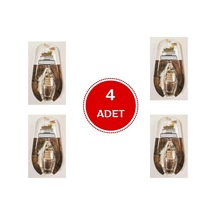 Odunsu Dekoratif Araç Kokusu 8ml 4 Adet