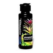Crystalpro Phospate Plus Bitki Fosfat Eksikliği Giderici 125 ML