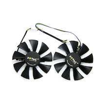Zotac Gtx 1070 Mini Fan 87Mm