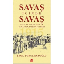 Savaş İçinde Savaş - Ezjı-722098