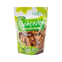5 Adet Peyman Bahçeden Çiğ Ceviz İçi 140 G