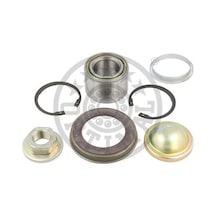 Optimal 302212 Arka Teker Rulmanı Fiesta V 01 08 Focus I 98 04 Fusion 02 12 Mazda Iı 03 07 Abs Set 1212547