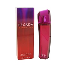 Escada Magnetism Kadın Parfüm EDP 75 ML