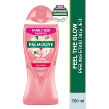 Palmolive Aroma Sensation Feel Glow Duş Jeli 750 ML