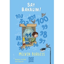 Say Bakalım