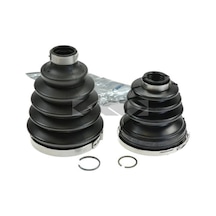 GKN GLANZER 305638 Aks Körüğü Arka İç-Dış Takım Freelander 2 06-14 Bm