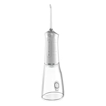 Wiwu Wi-TP002 Taşınabilir Şarjlı Ağız Duşu Makinesi Beyaz