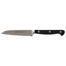 Sürbısa 61905 - Sürmene Sıcak Dövme Sebze Bıçağı 9 Cm 6999