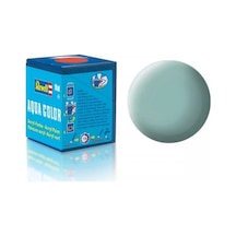 Mey İthalat Aqua Color Light Blue - Mat Boya- 18 Ml 1