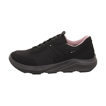 Sneaker Günlük Kadın 2-000318-0200 Legero Blıss Siyah Siyah