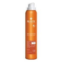 Rilastıl SPF50+ Sun System Transparent Spray 200 ML