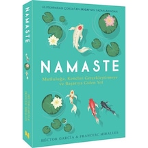 Namaste / Francesc Miralles