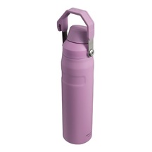 Stanley Aerolight Iceflow Fast Flow İçecek Şişesi, Lila, 0.60 Lit Çok Renkli