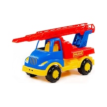 Mey İthalat Oyuncak Leon İtfaiye Özel Aracı 52889