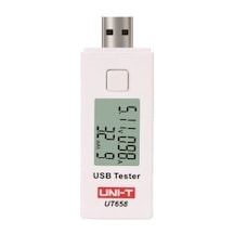 Usb Test Dedektörü
