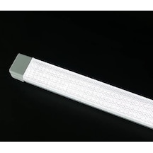 Horoz 052-006-0120 Gama-80 120 Cm 80W 8000K Led Bant Armatür Diğer