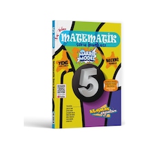 Klasman 05.sınıf S.b. Matematik - 2026-27