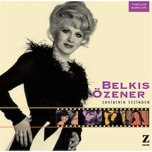 Belkıs Özener - Sahibinin Sesinden 2 Plak