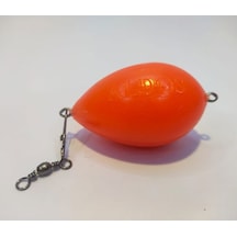 Aldos Bulrag Olta Şamandıra 20 Gr Turuncu