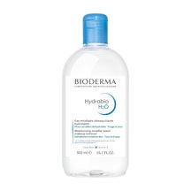 Hydrabio H2o Kuru Ciltler İçin Nemlendirici Micellar Makyaj Temizleme Suyu Yüz Ve Göz Çevresi Kullanımına Uygun