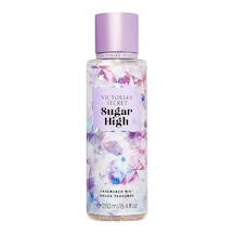 Victoria's Secret Sugar High Fragrance Mist 250 Ml Kadın Vücut Spreyi