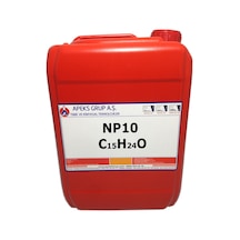 Np10 - C15H24O - 10 Kg