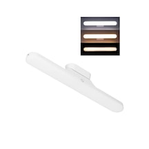 Greentech Usb Şarjlı 3 Renk Işıklı Led Aydınlatma / GT-CL03