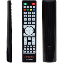 Hiremco Echo Turbo Ip Akıllı Uydu Kumandası