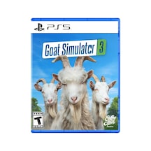 Ps5 Goat Simulator 3